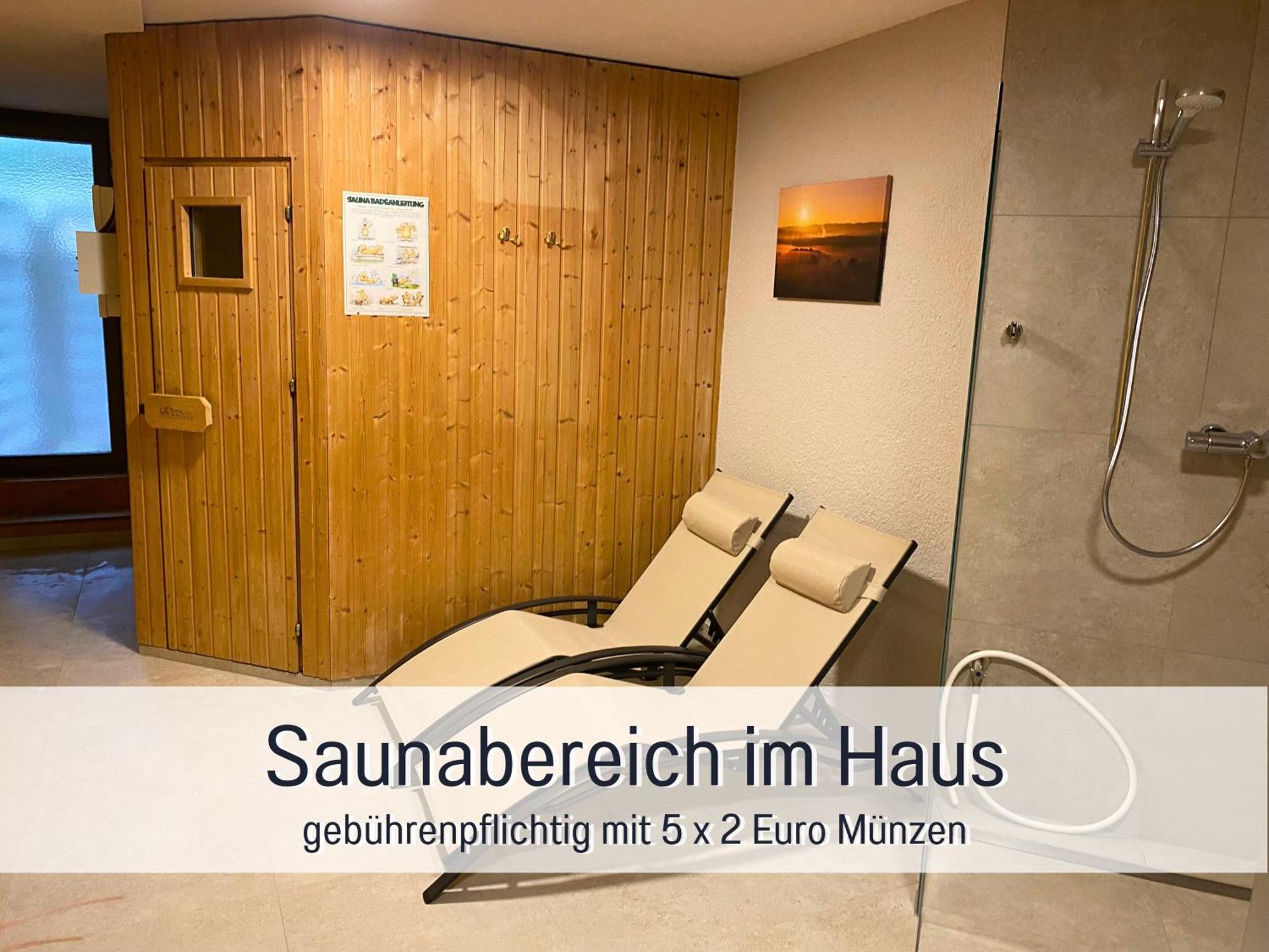 Baechle Im Wanderparadies Balkon Mit Blick Auf Den Bach Sauna Im Haus Tiefgarage E-Ladestation Todtnauberg Dış mekan fotoğraf