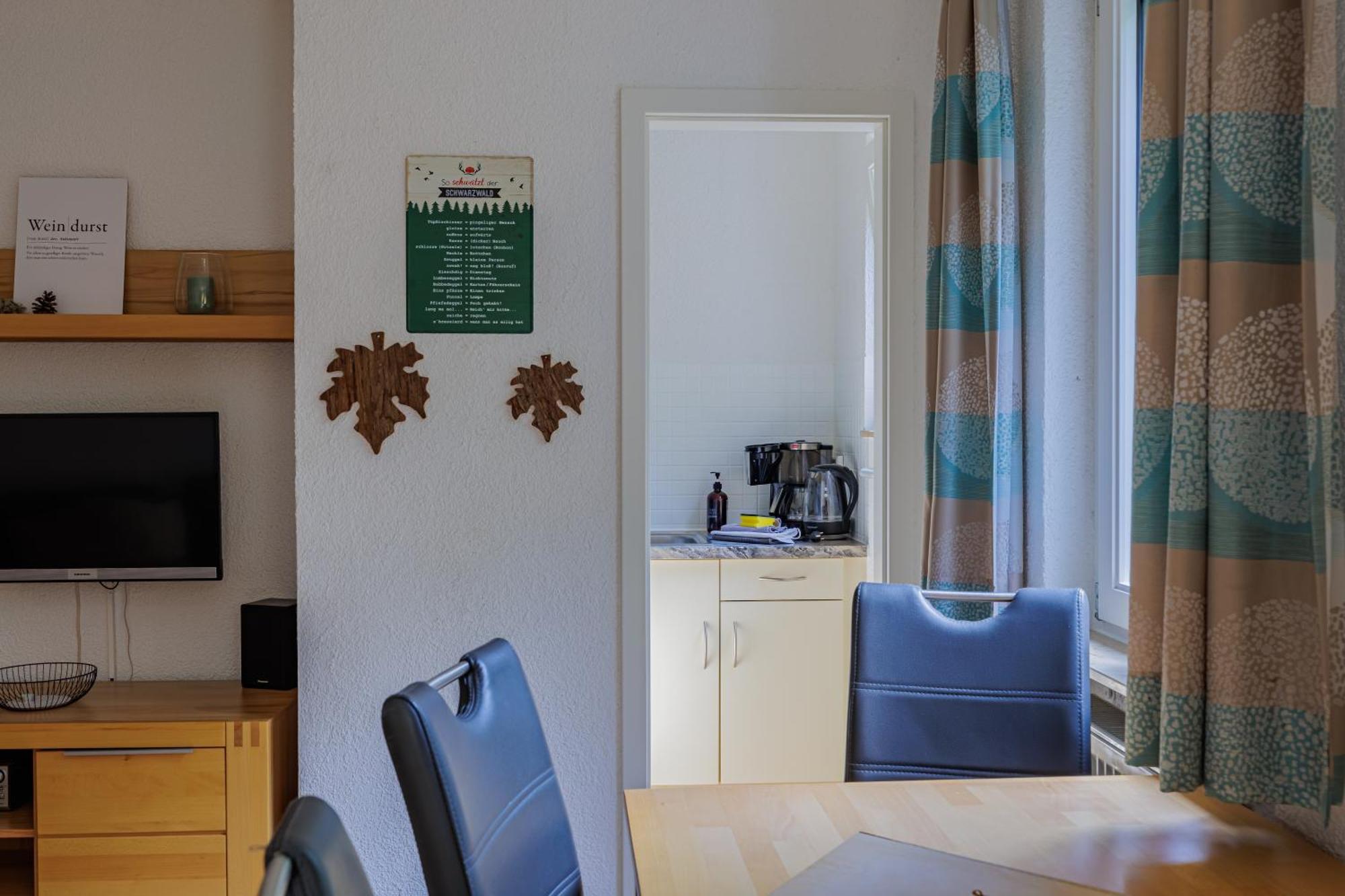 Baechle Im Wanderparadies Balkon Mit Blick Auf Den Bach Sauna Im Haus Tiefgarage E-Ladestation Todtnauberg Dış mekan fotoğraf